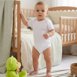 Bodi kratak rukav 56-92